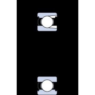 70 mm x 125 mm x 24 mm  SKF 214-Z радиальные шарикоподшипники