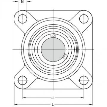 SKF FY 55 TF/VA201 подшипниковые узлы