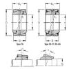 Timken 24FS42 подшипники скольжения