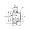 INA G1115-KRR-B-AS2/V радиальные шарикоподшипники #1 small image