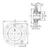 INA RFE50-N подшипниковые узлы