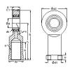 AST SIBP30S подшипники скольжения #1 small image