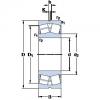 170 mm x 310 mm x 86 mm  SKF 22234 CC/W33 сферические роликоподшипники #1 small image