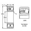 AST 21314MBK сферические роликоподшипники