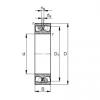 220 mm x 300 mm x 60 mm  FAG 23944-S-MB сферические роликоподшипники