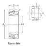 260 mm x 440 mm x 180 mm  NSK 24152CAK30E4 сферические роликоподшипники