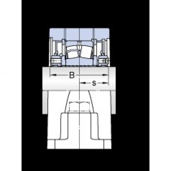 SKF SYR 2 7/16 N подшипниковые узлы #1 image