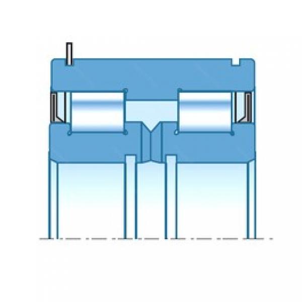 220,000 mm x 370,000 mm x 120,000 mm  NTN SLX220X370X200 цилиндрические роликоподшипники #1 image