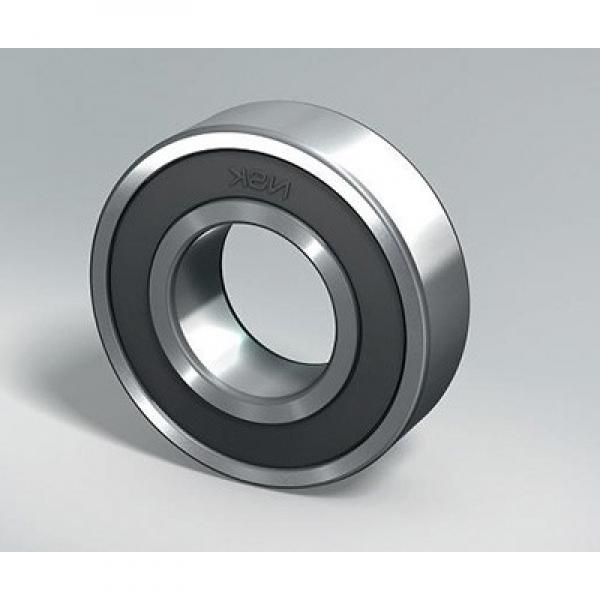 Axle end cap K85521-90010 Backing ring K85525-90010        Интегрированные монтажные колпачки #3 image