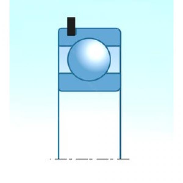 20,000 mm x 42,000 mm x 12,000 mm  NTN 6004LLBNR радиальные шарикоподшипники #1 image